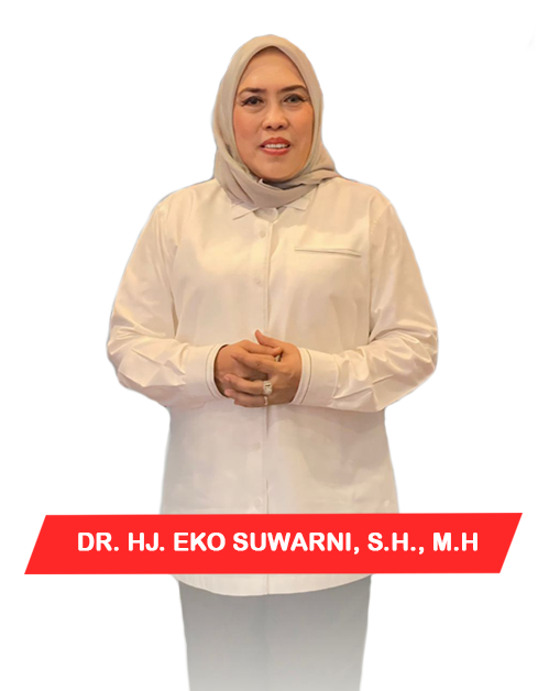 Eko Suwarni